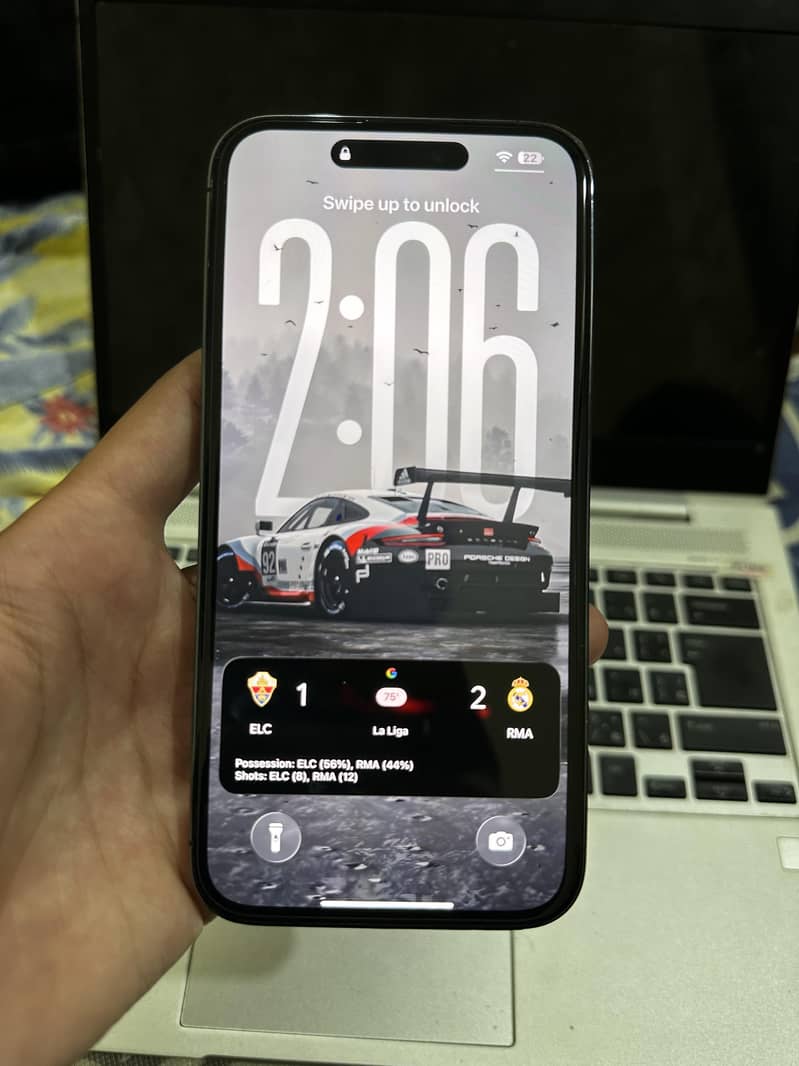 IPhone 14 Pro Max | JV | 128GB | 89% 0