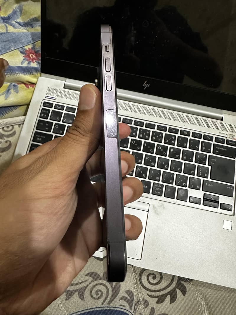 IPhone 14 Pro Max | JV | 128GB | 89% 3
