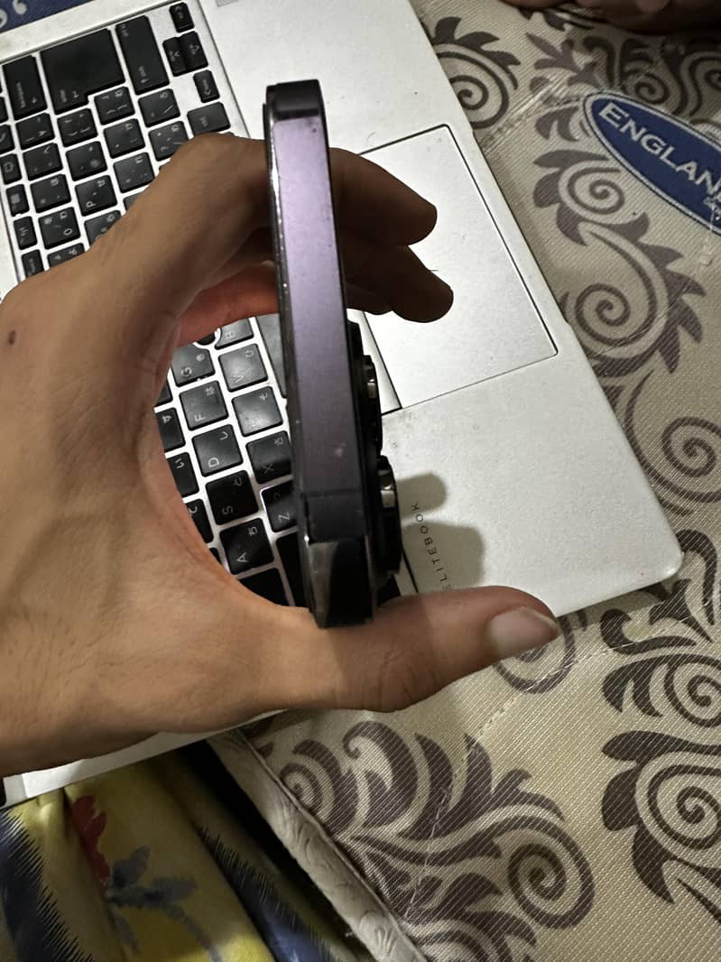 IPhone 14 Pro Max | JV | 128GB | 89% 9