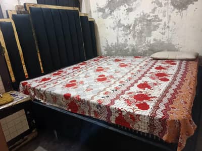 bed for sale h