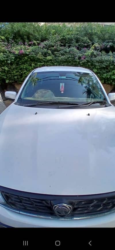 Proton Saga 2022 For Sale