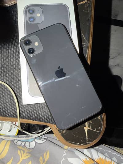 Apple iPhone 11