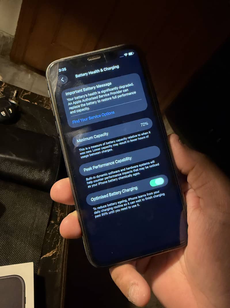 Apple iPhone 11 1