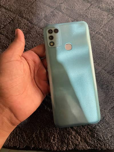 Infinix Hot 10 Play