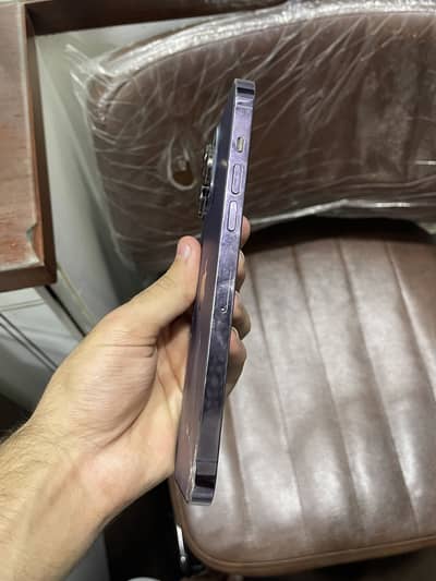 Apple iPhone 14 Pro Max Lla 128