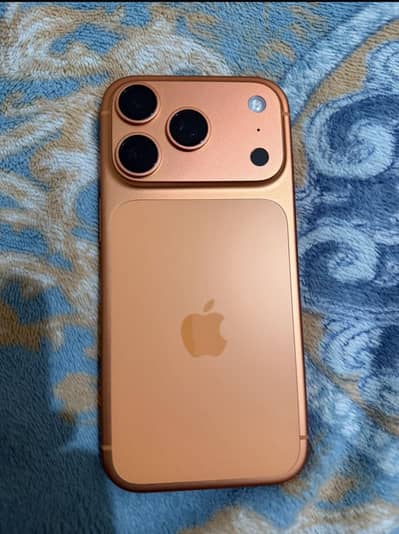 Apple iPhone 17 Pro JV