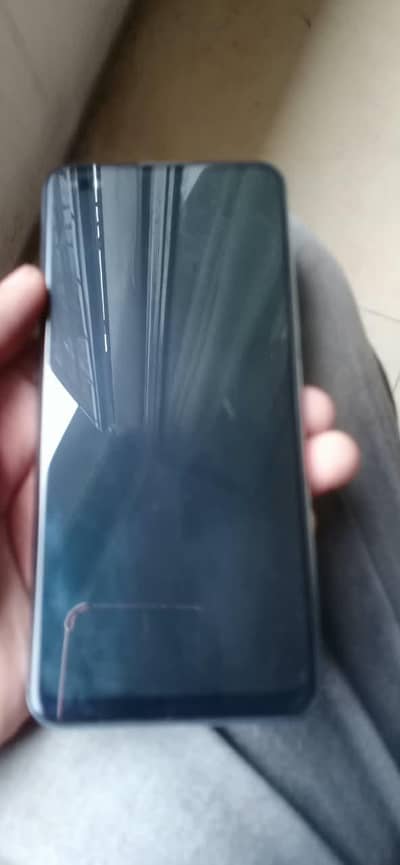 OPPO F17 Pro official approved 8+5 128gb