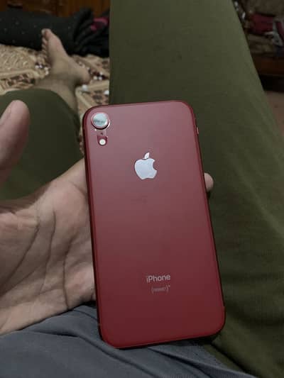 Apple iPhone XR