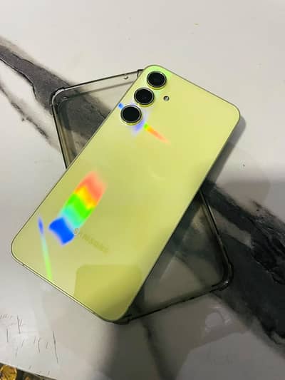 Samsung Mobile A55 5G
