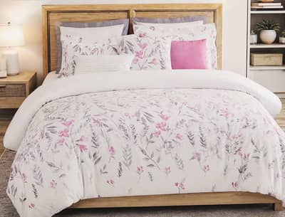 Luxury Bedding Collection | Premium Bed Sets for Elegant Bedrooms