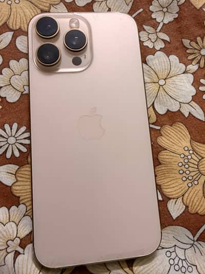 IPhone 16 Pro Max Factory Unlock