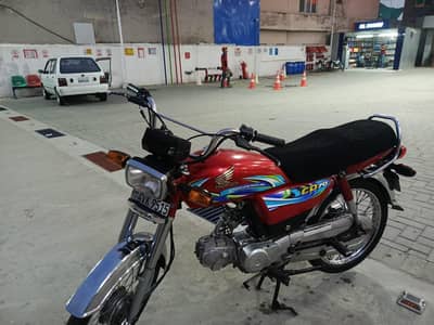 selling 70sd bike in very good condition