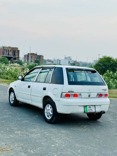 Suzuki Cultus 2013 Ac working 0308/8887/586 btr Alto Mehran Cuore
