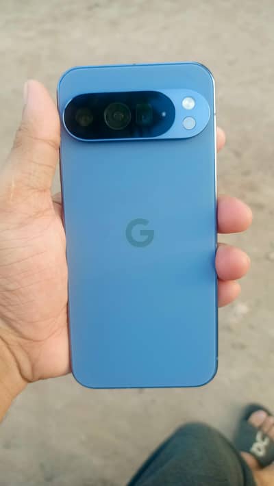 Google Pixel 10 Pro XL