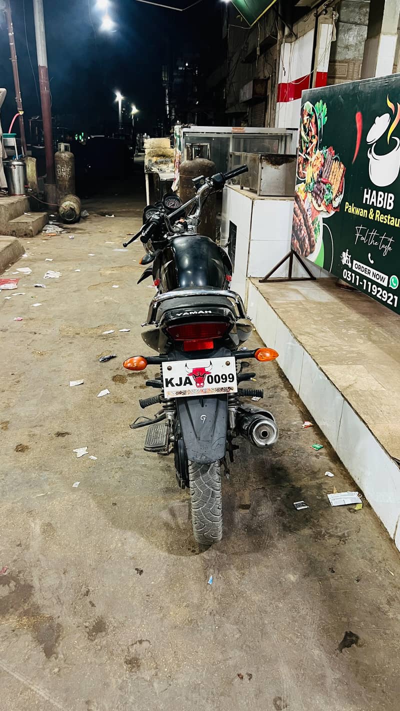 yamaha 3