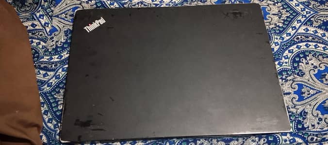 Lenovo l13 10th gen laptop