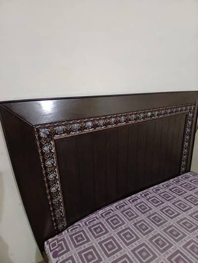 Dico Bed for sale in Good Condition