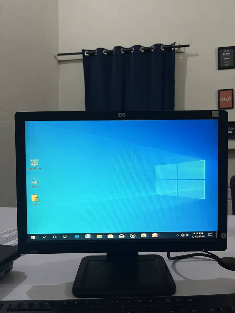 2 Complete PCs 9