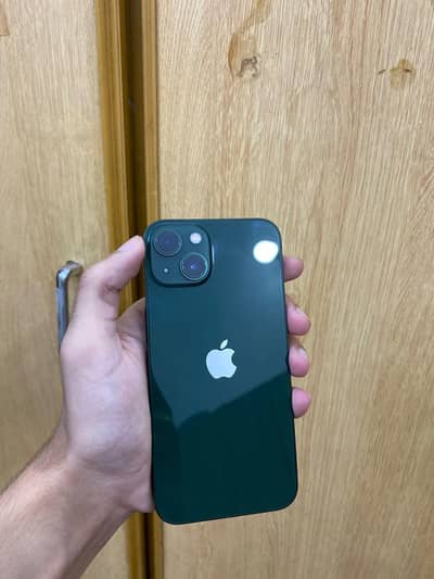 Apple iPhone 13 pta approved 10/10 condition