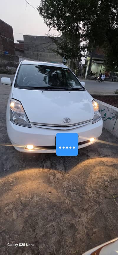 Toyota Prius 2012