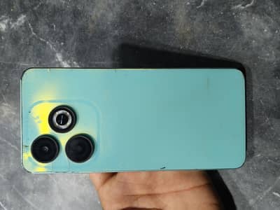 Infinix Smart 8