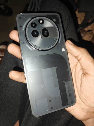 Nothing Phone 3A Pro