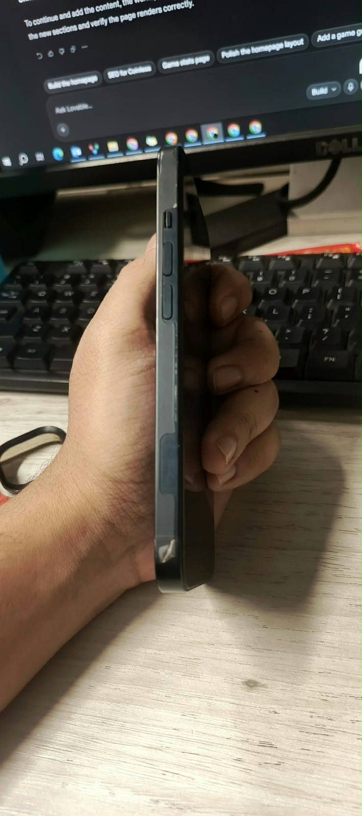 iPhone 14 with box 5