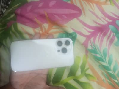 iPhone 14 Pro 128GB JV | 9/10 Condition | Water Pack | Lahore
