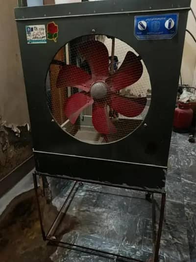 almost New,lahori cooler