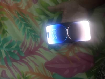Apple iPhone 14 Pro
