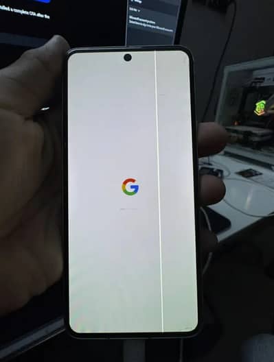 Google Pixel 8 256gb PTA