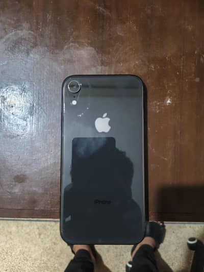 Apple iPhone XR