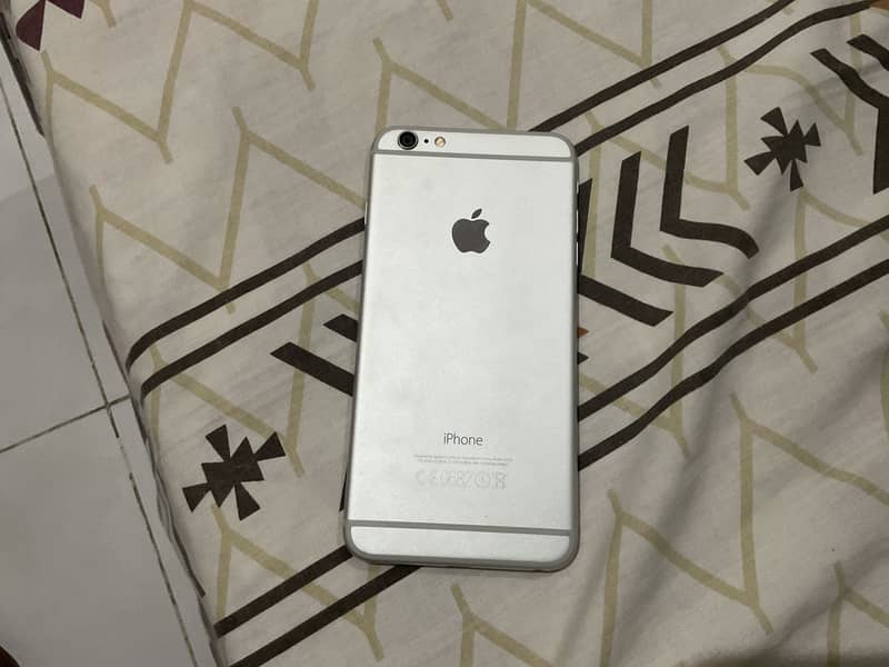 Apple iPhone 6S Plus 3