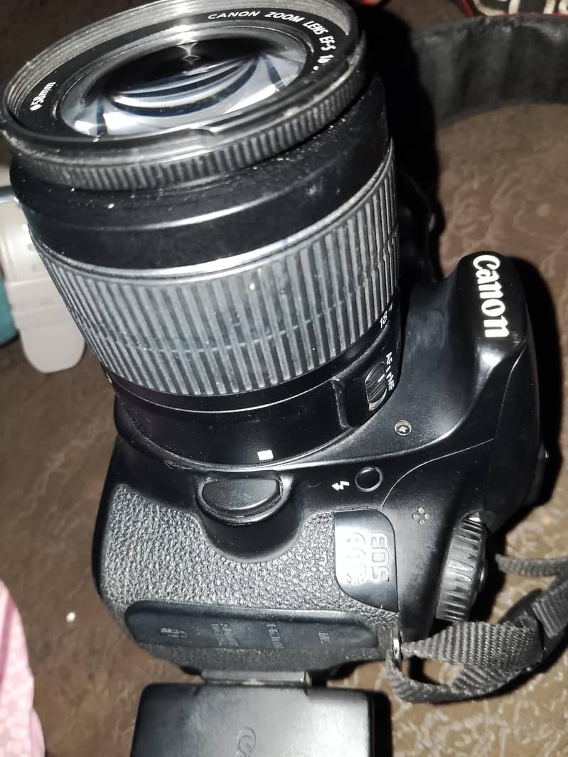 Canon eos 60d 0
