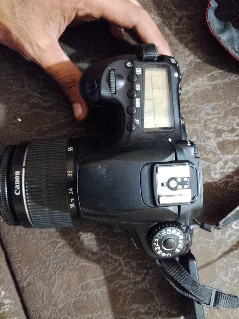 Canon eos 60d 3