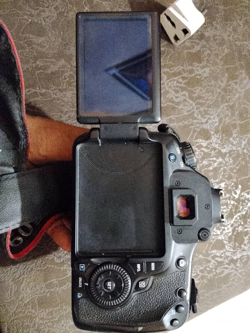 Canon eos 60d 4