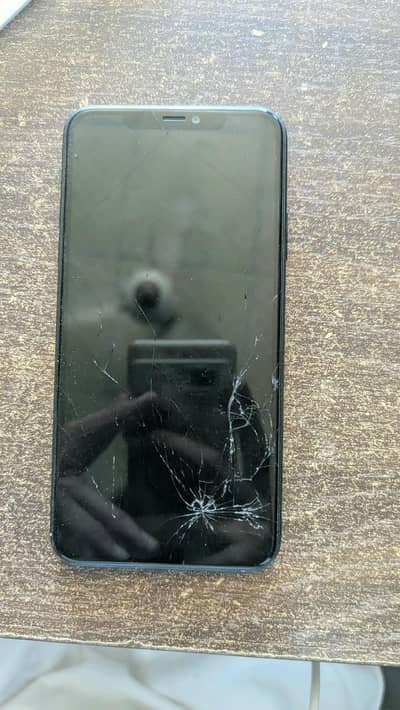 Apple iPhone 11 Pro Max