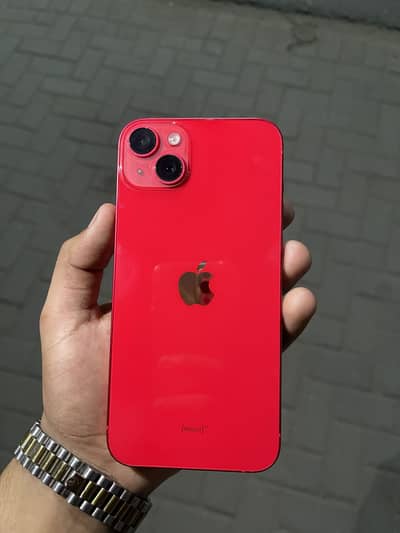 Apple iPhone 14 plus