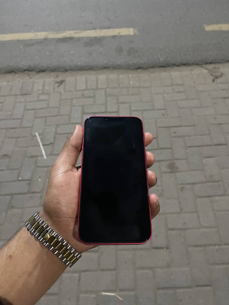 Apple iPhone 14 plus 3