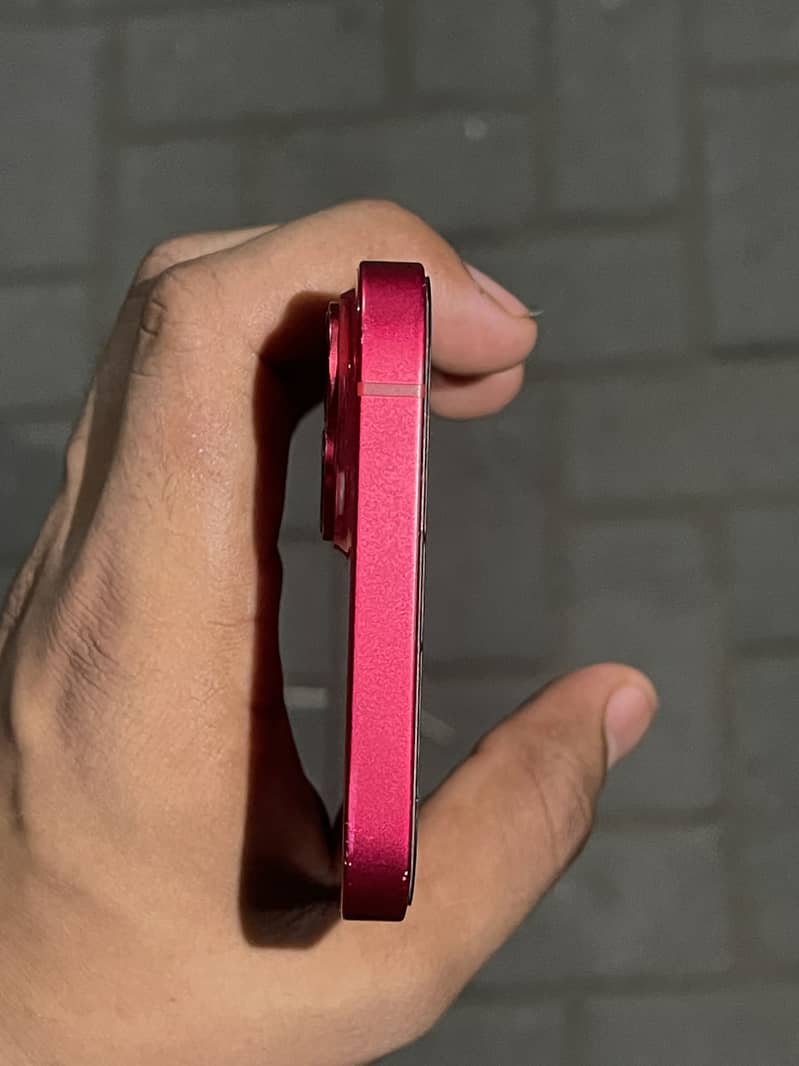 Apple iPhone 14 plus 4