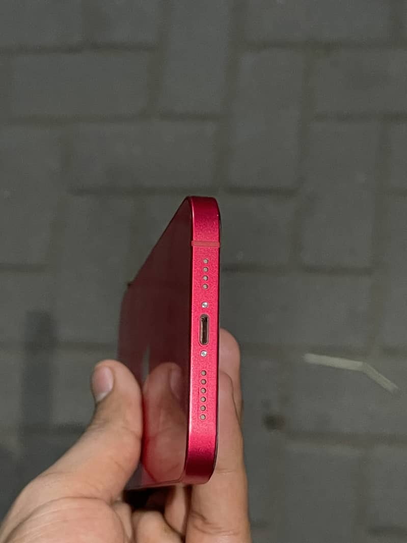 Apple iPhone 14 plus 5