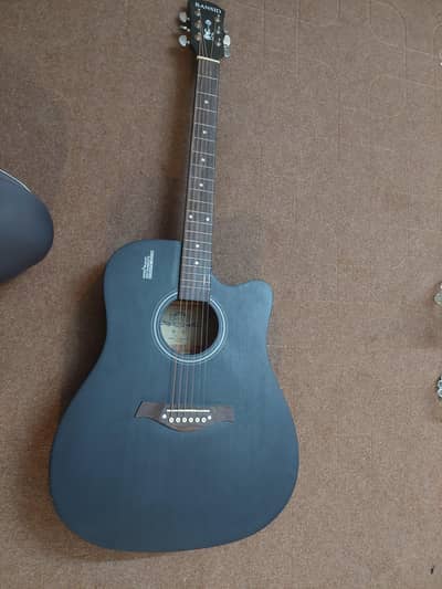 Guitar for sale.