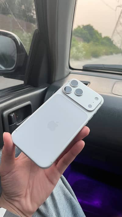Apple iPhone 17 Pro Max