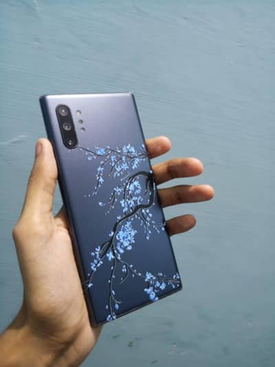 Samsung note 10 plus read description