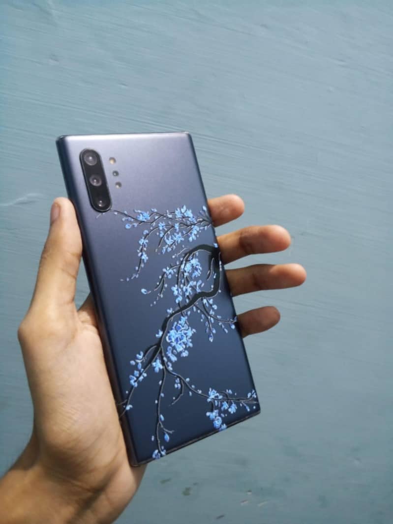 Samsung note 10 plus read description 0