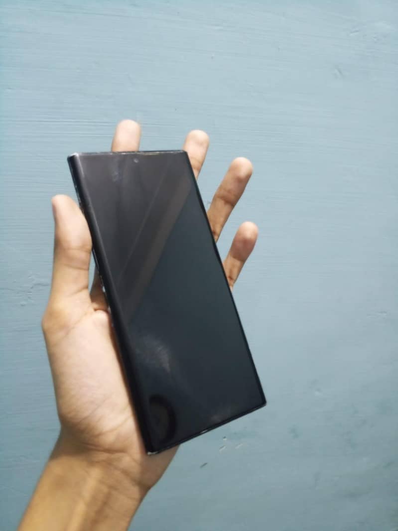 Samsung note 10 plus read description 1