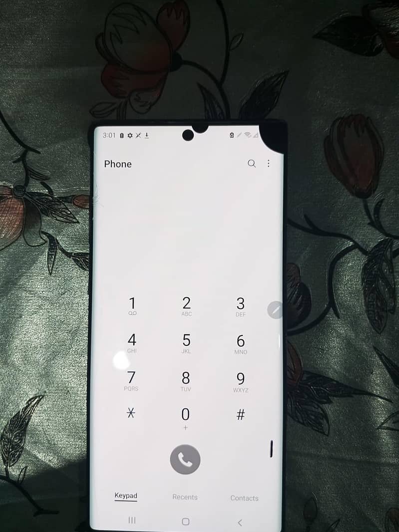 Samsung note 10 plus read description 3