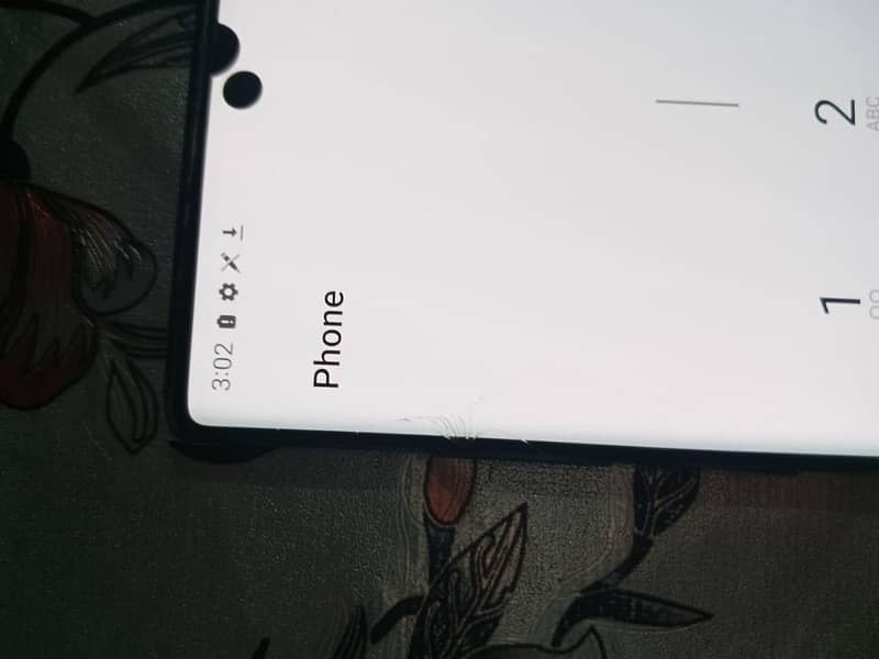 Samsung note 10 plus read description 4