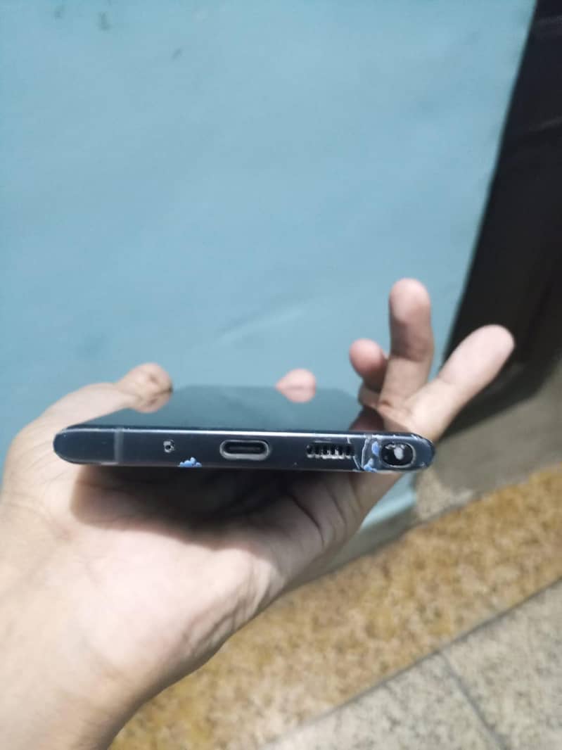 Samsung note 10 plus read description 6