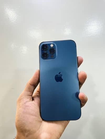 Apple iPhone 12 Pro